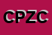 Logo di COMUNICARE DI PAOLO ZANGRANDO e C SAS