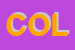 Logo di COLORFRANCO