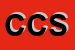 Logo di COMMERCIALE COLORI SRL