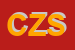 Logo di C ZERIAL SAS