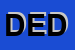 Logo di DEDALUS