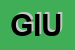 Logo di GIULIALIBRI SAS