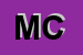 Logo di MACCHI CRISTINA
