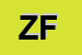 Logo di ZORZON FRANCO