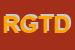 Logo di RIVENDITA GIORNALI E TABACCHI DARIO COLARICH