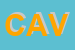 Logo di CARTOLERIA AL VIALE