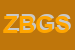 Logo di ZC BUSINESS GROUP SAS