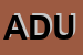 Logo di ADULARIA