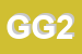 Logo di GIOIELLERIA GSM 2000