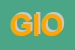 Logo di GIOCAGIO-