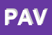 Logo di PAVESI
