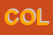 Logo di COLORATISSIMO