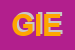 Logo di GIEFFECI