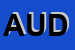 Logo di AUDIOSERVICE