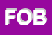 Logo di FONDAZIONE OSIRIDE BROVEDANI