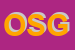 Logo di OPERA S GIUSEPPE