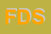 Logo di FERLUGA e DAPRETTO SDF