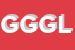 Logo di G E G DI GIANNI LAPAINE e C -SAS