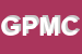 Logo di GPG DI PASSOLUNGHI MARIO e C SNC