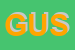 Logo di GUSTIBUS