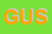 Logo di GUSTIBUS