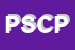 Logo di PICCOLA SOCIETA-COOPERATIVA PESCATORI OLIVER A RL