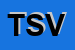 Logo di TRATT SPETIC e VULCANIA