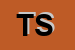 Logo di TUSWAG SRL