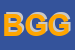 Logo di BAR G e G