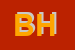 Logo di BAR HEMINGWAY