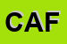 Logo di CAFEPIAZZAGRANDE