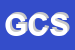 Logo di GRILLO e CRISTALLI SDF