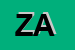 Logo di ZUGAN ANTONIA
