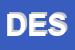 Logo di DESCO' (SRL)