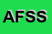 Logo di AUTOSERVIZI FVG SPA -SAF