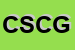 Logo di CGS SOCIETA-COOP GENERALE SERVIZI RL