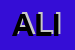 Logo di ALISPED SRL