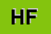Logo di HERVATICH FULVIO