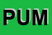 Logo di PUMA