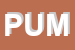 Logo di PUMA