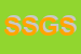 Logo di SGS SOCIETA-GENERALE SERVIZI SRL