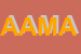 Logo di AMAA AGENZIA MARITTIMA ALTO ADRIATICO SRL