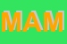 Logo di MAROVIC AGENZIA MARITTIMA SRL