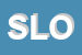 Logo di SLOVENSKE