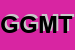 Logo di GMT GENOA METAL TERMINAL