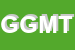 Logo di GMT GENOA METAL TERMINAL