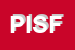Logo di POSTE ITALIANE SPA -FILIALE DI TRIESTE -UFFICI POSTALI