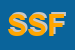 Logo di SAF SOCIETA-ASSICURATIVA FINANZIARIA