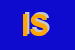 Logo di INFO-INT SRL