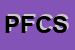 Logo di PUNTAR F e C SDF